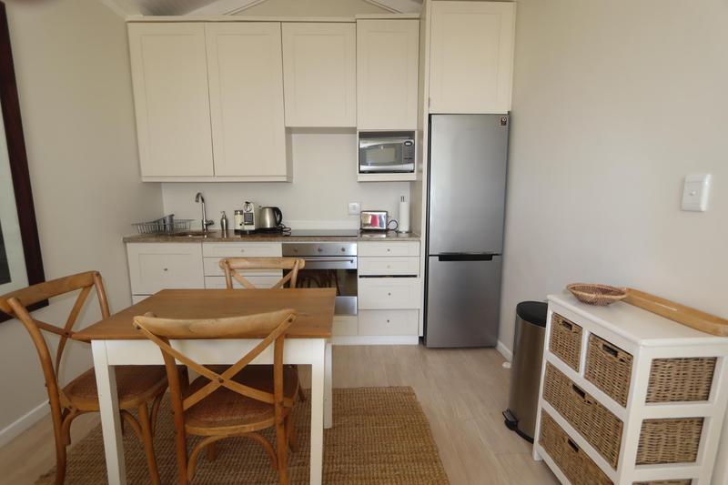 To Let 1 Bedroom Property for Rent in Claremont Upper Western Cape